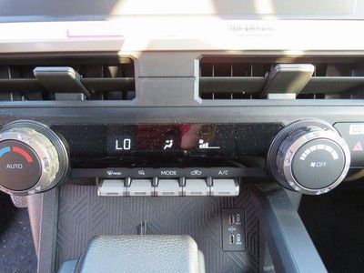 2024 Toyota TACOMA TRD OFFRD — photo 79 view