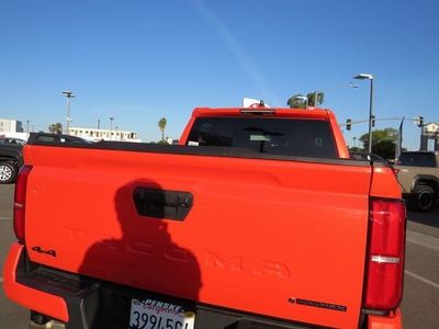 2024 Toyota TACOMA TRD OFFRD — photo 14 view