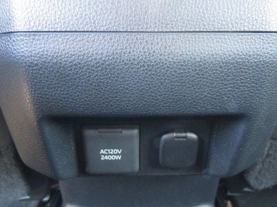 2024 Toyota TACOMA TRD OFFRD — photo 25 view