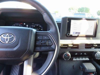 2024 Toyota TACOMA TRD OFFRD — photo 88 view
