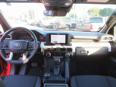 2024 Toyota TACOMA TRD OFFRD — photo 26 view