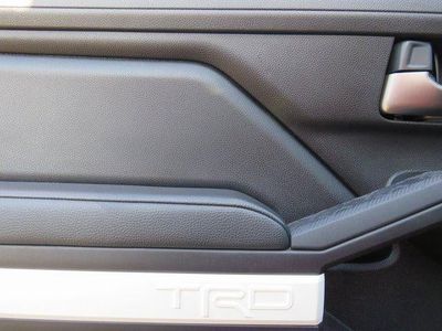 2024 Toyota TACOMA TRD OFFRD — photo 92 view