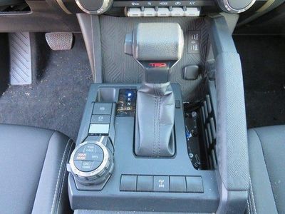 2024 Toyota TACOMA TRD OFFRD — photo 77 view