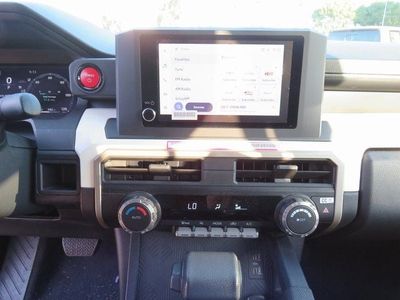 2024 Toyota TACOMA TRD OFFRD — photo 30 view