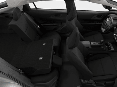 2026 Toyota Prius - Photo 30