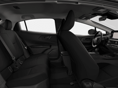 2026 Toyota Prius - Photo 29