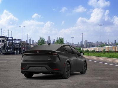 2026 Toyota Prius - Photo 11