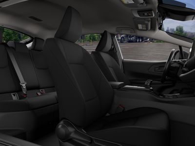2026 Toyota Prius - Photo 20