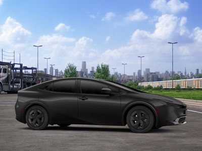 2026 Toyota Prius - Photo 15