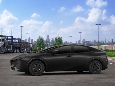 2026 Toyota Prius - Photo 5
