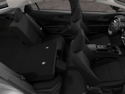 2026 Toyota Prius - Photo 22