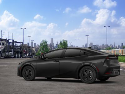 2026 Toyota Prius - Photo 7