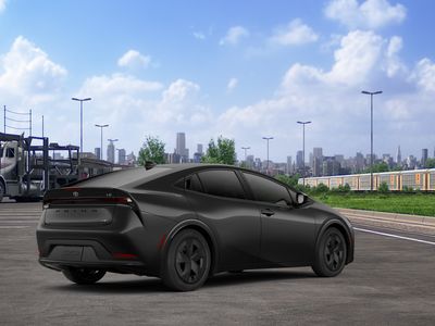 2026 Toyota Prius - Photo 12