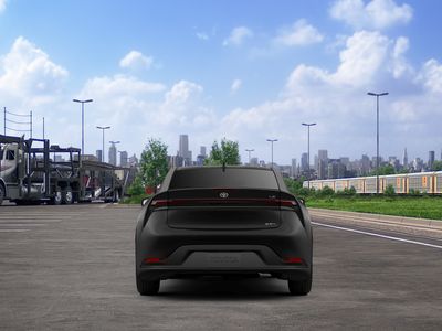 2026 Toyota Prius - Photo 10