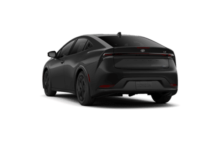 2026 Toyota Prius - Photo 26