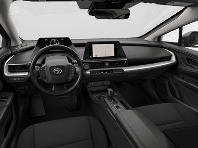 2026 Toyota Prius - Photo 27