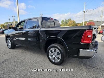 2026 RAM Ram 1500 — detail view