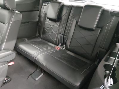 2024 Volkswagen Atlas - Photo 18
