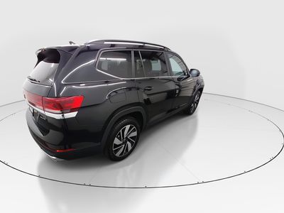 2024 Volkswagen Atlas - Photo 7