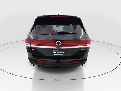 2024 Volkswagen Atlas - Photo 6