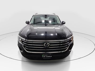 2024 Volkswagen Atlas - Photo 2