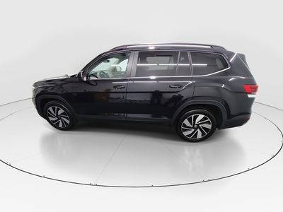 2024 Volkswagen Atlas - Photo 4