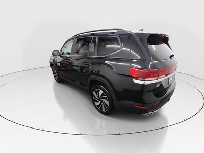 2024 Volkswagen Atlas - Photo 5
