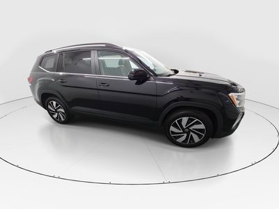 2024 Volkswagen Atlas - Photo 8