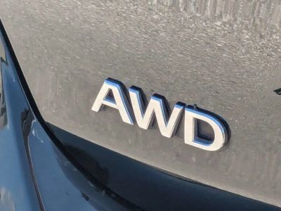 2021 INFINITI QX50 — photo 13 view