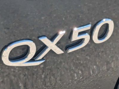 2021 INFINITI QX50 — photo 14 view
