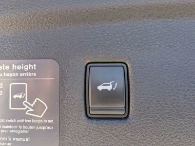 2021 INFINITI QX50 — photo 16 view