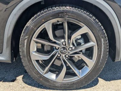 2021 INFINITI QX50 — photo 11 view