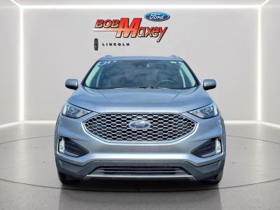 2024 Ford Edge — side profile view