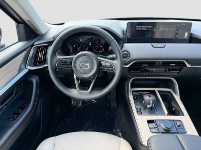 2026 Mazda CX-90 PHEV — photo 18 view