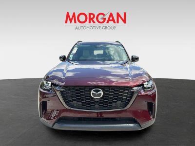 2026 Mazda CX-90 PHEV — photo 9 view