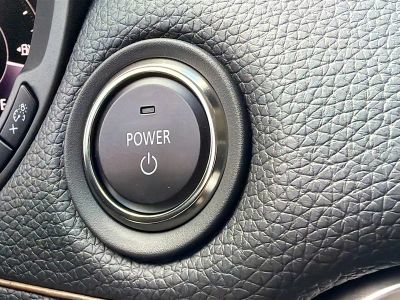 2026 Mazda CX-90 PHEV — photo 39 view
