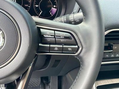 2026 Mazda CX-90 PHEV — photo 41 view