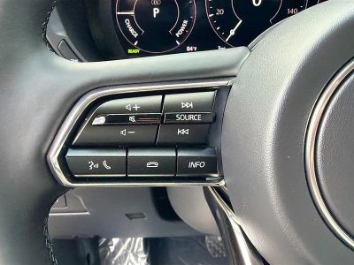 2026 Mazda CX-90 PHEV — photo 40 view