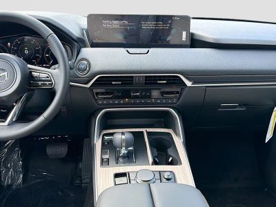 2026 Mazda CX-90 PHEV — photo 20 view