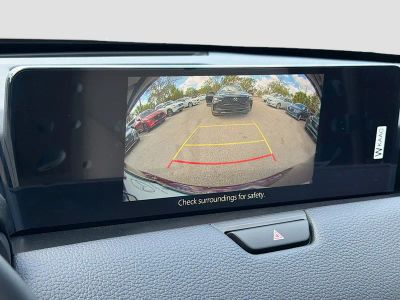 2026 Mazda CX-90 PHEV — photo 36 view