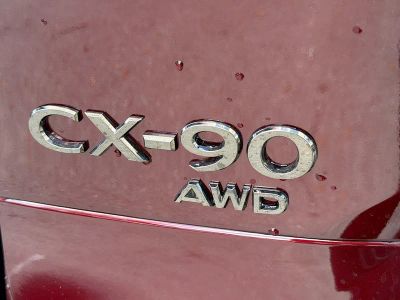 2026 Mazda CX-90 PHEV — photo 12 view