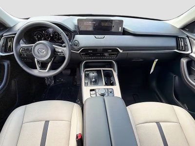 2026 Mazda CX-90 PHEV — photo 17 view
