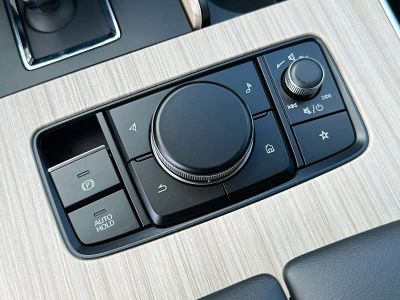 2026 Mazda CX-90 PHEV — photo 32 view