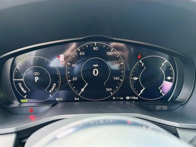 2026 Mazda CX-90 PHEV — photo 43 view