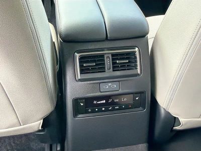 2026 Mazda CX-90 PHEV — photo 21 view