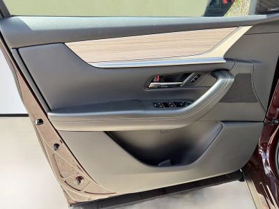 2026 Mazda CX-90 PHEV — photo 24 view