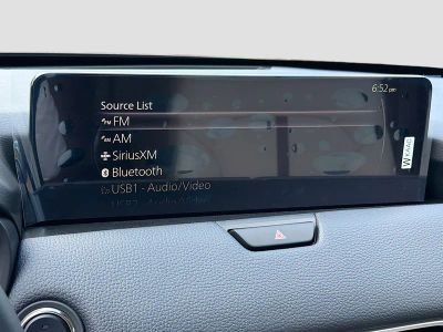 2026 Mazda CX-90 PHEV — photo 34 view