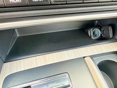 2026 Mazda CX-90 PHEV — photo 33 view