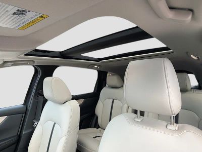 2026 Mazda CX-90 PHEV — photo 29 view