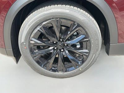 2026 Mazda CX-90 PHEV — photo 44 view